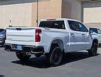 New 2025 Chevrolet Silverado 1500 Custom Crew Cab 4x4 Pickup for sale #250636 - photo 7