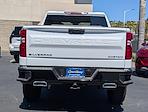 New 2025 Chevrolet Silverado 1500 Custom Crew Cab 4x4 Pickup for sale #250636 - photo 2