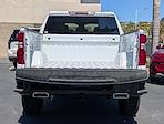 New 2025 Chevrolet Silverado 1500 Custom Crew Cab 4x4 Pickup for sale #250636 - photo 8