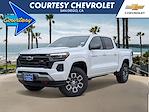 2025 Chevrolet Colorado Crew Cab 4x4 Pickup for sale #250642 - photo 1