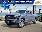 2025 Chevrolet Colorado Crew Cab 4x2 Pickup for sale #250652 - photo 1