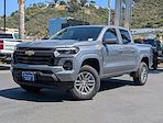 2025 Chevrolet Colorado Crew Cab 4x2 Pickup for sale #250652 - photo 3