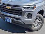 2025 Chevrolet Colorado Crew Cab 4x2 Pickup for sale #250652 - photo 4