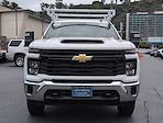 New 2025 Chevrolet Silverado 2500 Regular Cab Royal 40-VO-98 8' 2" Service Truck for sale #250654 - photo 4