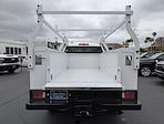 New 2025 Chevrolet Silverado 2500 Regular Cab Royal 40-VO-98 8' 2" Service Truck for sale #250654 - photo 7