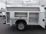 New 2025 Chevrolet Silverado 2500 Regular Cab Royal 40-VO-98 8' 2" Service Truck for sale #250654 - photo 9