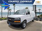 2025 Chevrolet Express 2500 RWD Empty Cargo Van for sale #250676 - photo 1