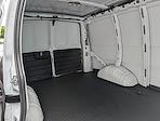 2025 Chevrolet Express 2500 RWD Empty Cargo Van for sale #250676 - photo 2