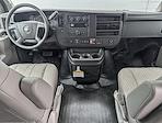 2025 Chevrolet Express 2500 RWD Empty Cargo Van for sale #250676 - photo 12