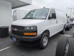 2025 Chevrolet Express 2500 RWD Empty Cargo Van for sale #250676 - photo 3