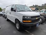 2025 Chevrolet Express 2500 RWD Empty Cargo Van for sale #250676 - photo 4