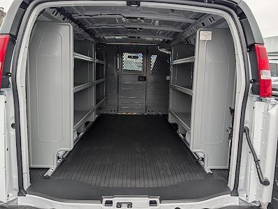 2025 Chevrolet Express 2500 RWD Upfitted Cargo Van for sale #250685 - photo 2