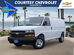 2025 Chevrolet Express 2500 RWD Upfitted Cargo Van for sale #250685 - photo 1