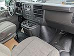 2025 Chevrolet Express 2500 RWD Upfitted Cargo Van for sale #250685 - photo 11