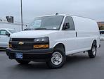 2025 Chevrolet Express 2500 RWD Upfitted Cargo Van for sale #250685 - photo 3