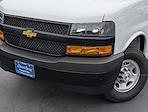 2025 Chevrolet Express 2500 RWD Upfitted Cargo Van for sale #250685 - photo 4