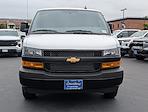 2025 Chevrolet Express 2500 RWD Upfitted Cargo Van for sale #250685 - photo 5