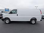 2025 Chevrolet Express 2500 RWD Upfitted Cargo Van for sale #250685 - photo 6