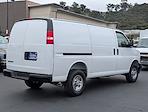 2025 Chevrolet Express 2500 RWD Upfitted Cargo Van for sale #250685 - photo 7