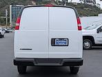 2025 Chevrolet Express 2500 RWD Upfitted Cargo Van for sale #250685 - photo 8
