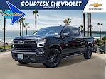2024 Chevrolet Silverado 1500 Crew Cab 4x2 Pickup for sale #250688B - photo 1