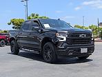 2024 Chevrolet Silverado 1500 Crew Cab 4x2 Pickup for sale #250688B - photo 5