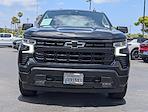 2024 Chevrolet Silverado 1500 Crew Cab 4x2 Pickup for sale #250688B - photo 6