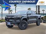 2025 Chevrolet Colorado Crew Cab 4x4 Pickup for sale #250690 - photo 1