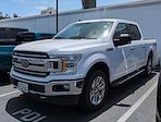 2019 Ford F-150 SuperCrew Cab 4x4 Pickup for sale #250696A - photo 4