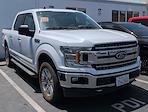 2019 Ford F-150 SuperCrew Cab 4x4 Pickup for sale #250696A - photo 6