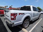 2019 Ford F-150 SuperCrew Cab 4x4 Pickup for sale #250696A - photo 3