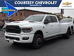 2024 Ram 3500 Crew Cab DRW 4x4 Pickup for sale #250709A - photo 1