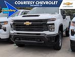 2025 Chevrolet Silverado 2500 Regular Cab SRW 4x2 Pickup for sale #250713 - photo 1