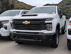 2025 Chevrolet Silverado 2500 Regular Cab SRW 4x2 Pickup for sale #250713 - photo 2