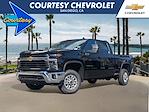 2025 Chevrolet Silverado 2500 Crew Cab 4x4 Pickup for sale #250716 - photo 1