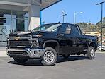 2025 Chevrolet Silverado 2500 Crew Cab 4x4 Pickup for sale #250716 - photo 4
