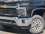 2025 Chevrolet Silverado 2500 Crew Cab 4x4 Pickup for sale #250716 - photo 5