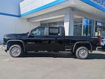 2025 Chevrolet Silverado 2500 Crew Cab 4x4 Pickup for sale #250716 - photo 3