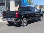 2025 Chevrolet Silverado 2500 Crew Cab 4x4 Pickup for sale #250716 - photo 2