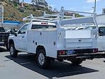 New 2025 Chevrolet Silverado 2500 Regular Cab Royal 40-VO-98 8' 2" Service Truck for sale #250720 - photo 2