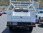 New 2025 Chevrolet Silverado 2500 Regular Cab Royal 40-VO-98 8' 2" Service Truck for sale #250720 - photo 6