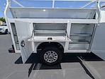 New 2025 Chevrolet Silverado 2500 Regular Cab Royal 40-VO-98 8' 2" Service Truck for sale #250720 - photo 8