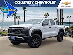 2025 Chevrolet Colorado Crew Cab 4x4 Pickup for sale #250722 - photo 1