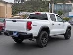 2025 Chevrolet Colorado Crew Cab 4x4 Pickup for sale #250722 - photo 2
