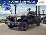 2025 Chevrolet Silverado 1500 Crew Cab 4x4 Pickup for sale #250728 - photo 1