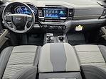 2025 Chevrolet Silverado 1500 Crew Cab 4x4 Pickup for sale #250728 - photo 15