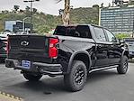 2025 Chevrolet Silverado 1500 Crew Cab 4x4 Pickup for sale #250728 - photo 2
