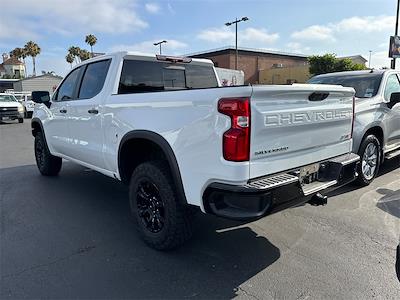 2023 Chevrolet Silverado 1500 Crew Cab 4x4 Pickup for sale #250728A - photo 2