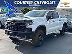 2023 Chevrolet Silverado 1500 Crew Cab 4x4 Pickup for sale #250728A - photo 1