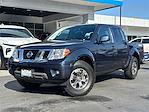 2019 Nissan Frontier Crew Cab 4x4 Pickup for sale #250733A - photo 3